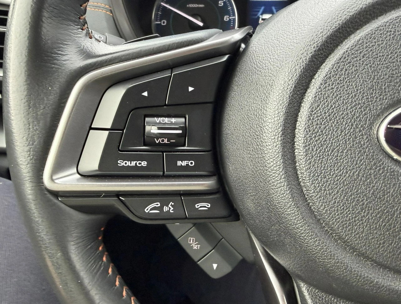 Subaru XV - Zdjęcie 22