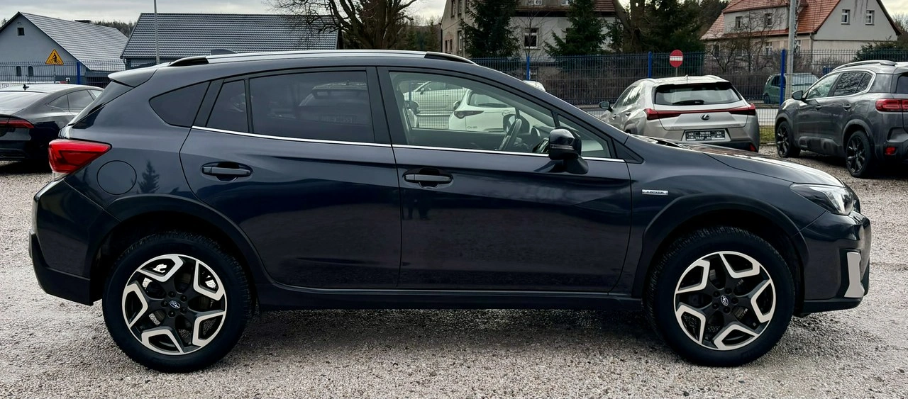 Subaru XV - Zdjęcie 5