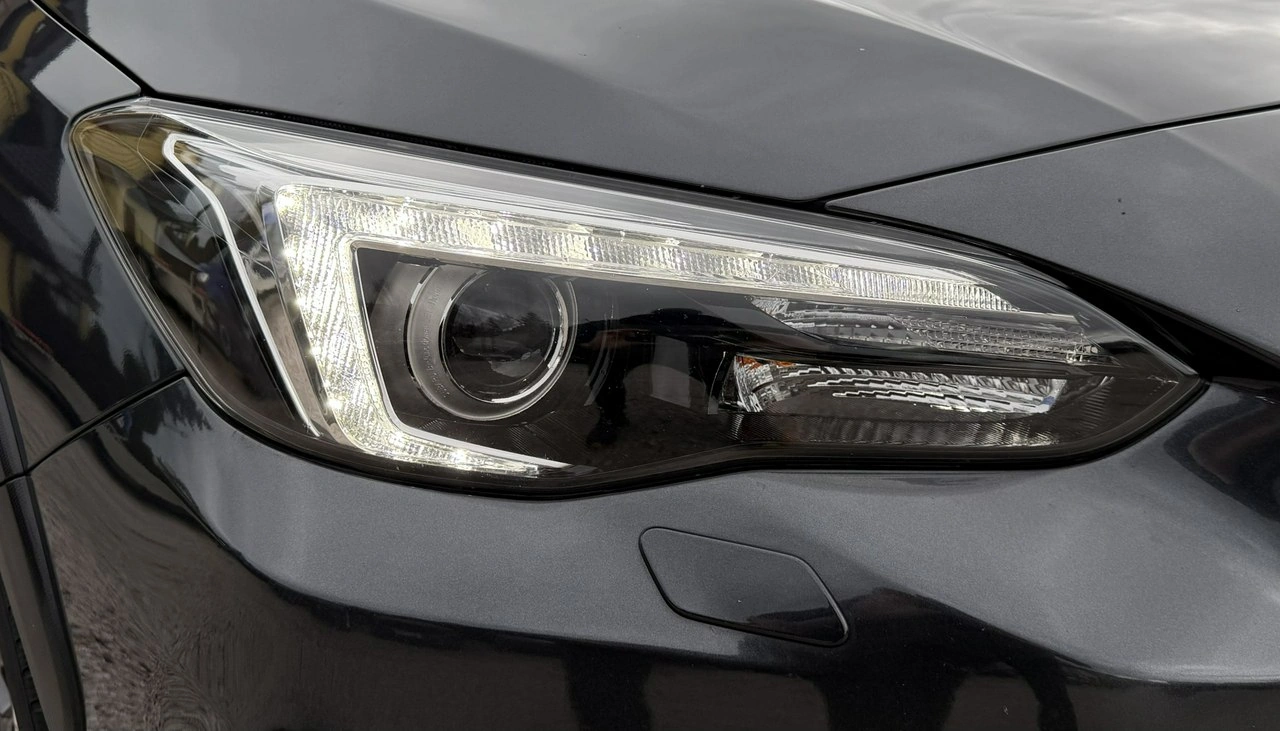 Subaru XV - Zdjęcie 16