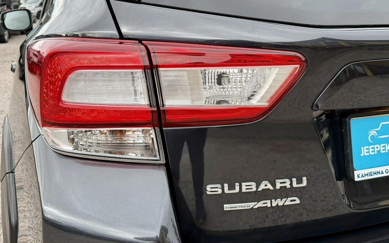 Subaru XV - Zdjęcie 17