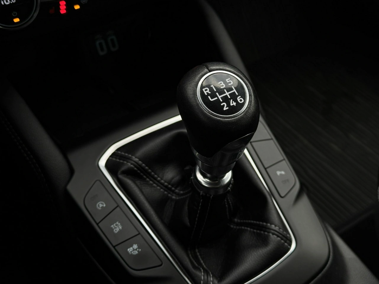 Ford Focus - Zdjęcie 10