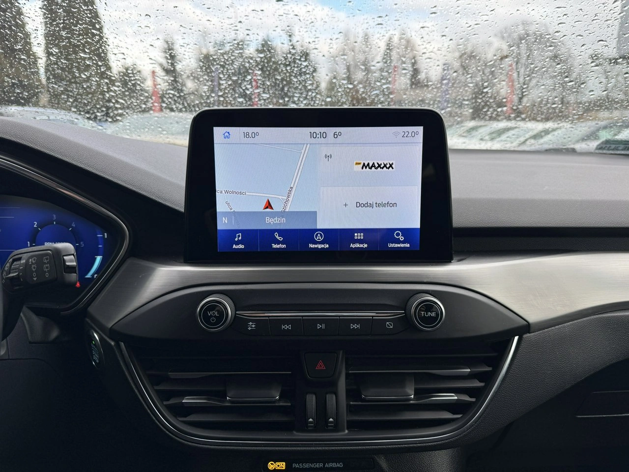 Ford Focus - Zdjęcie 11