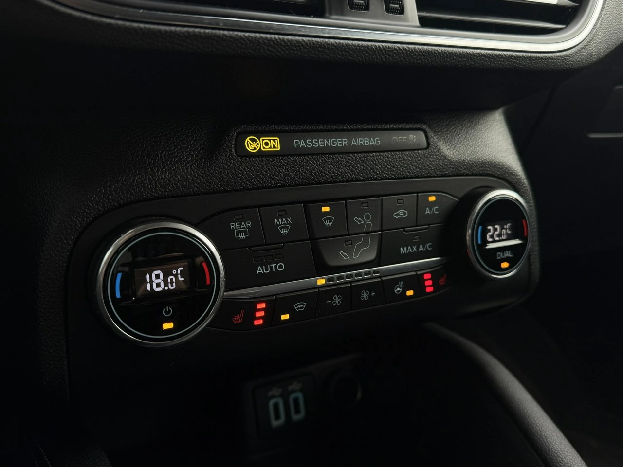 Ford Focus - Zdjęcie 12