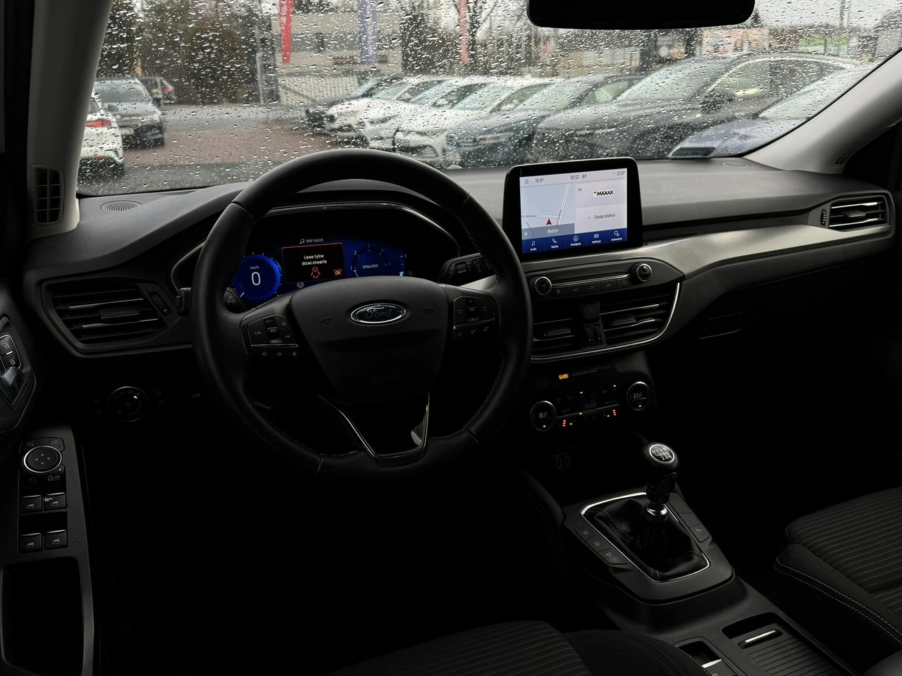 Ford Focus - Zdjęcie 7