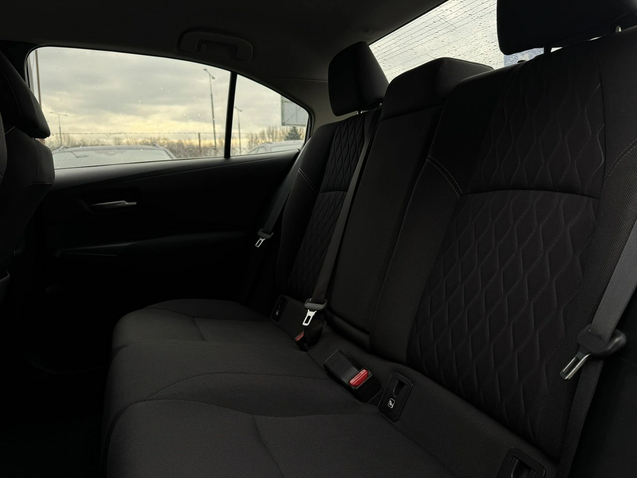 Toyota Corolla - Zdjęcie 11