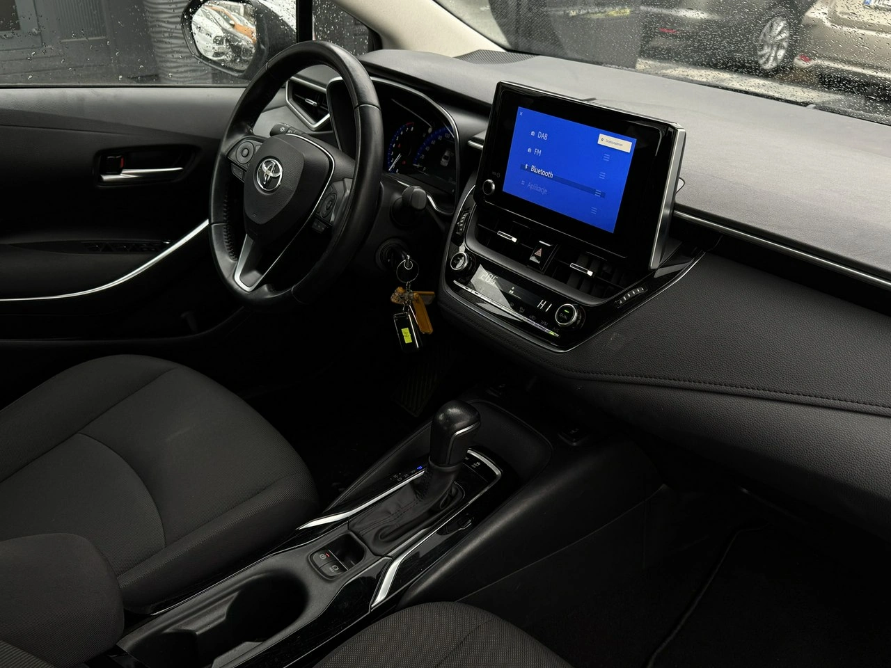 Toyota Corolla - Zdjęcie 12