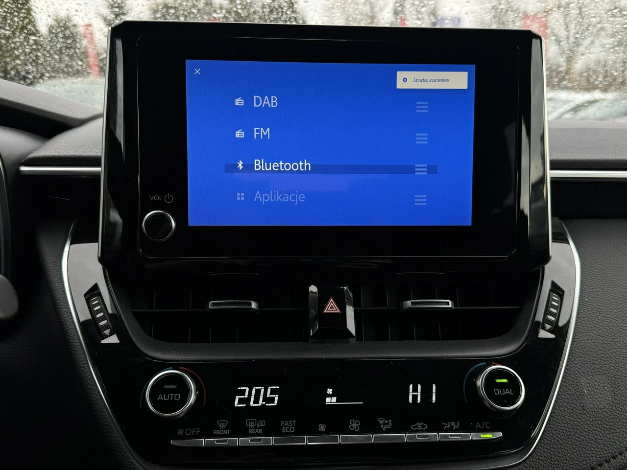 Toyota Corolla - Zdjęcie 13