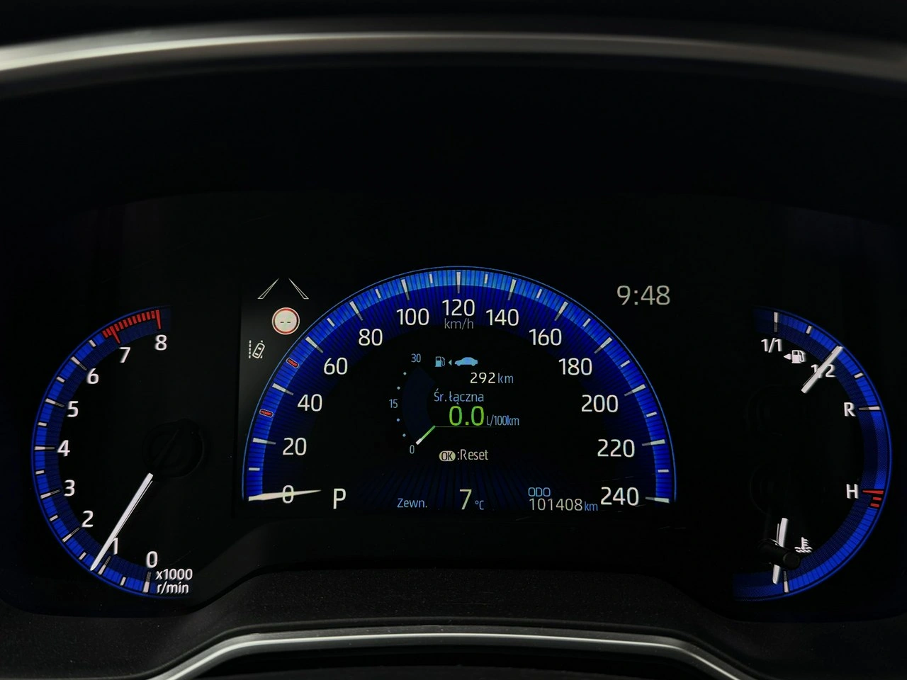 Toyota Corolla - Zdjęcie 14