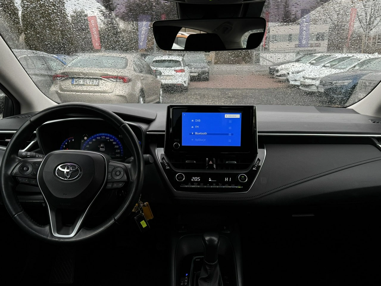 Toyota Corolla - Zdjęcie 6