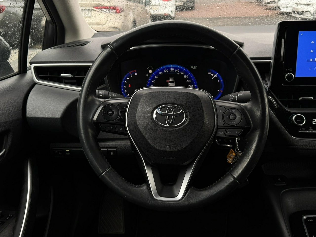 Toyota Corolla - Zdjęcie 7