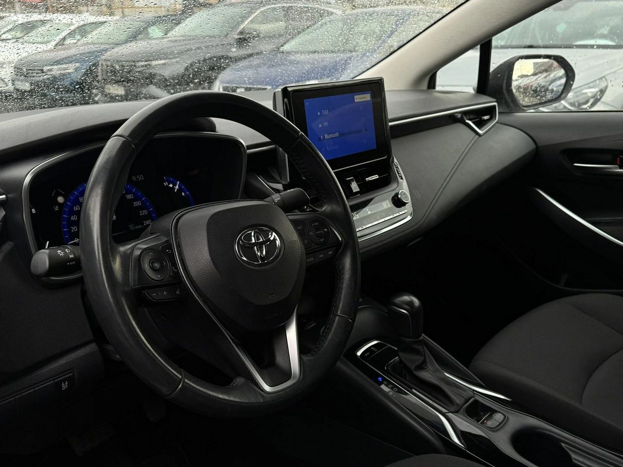 Toyota Corolla - Zdjęcie 8