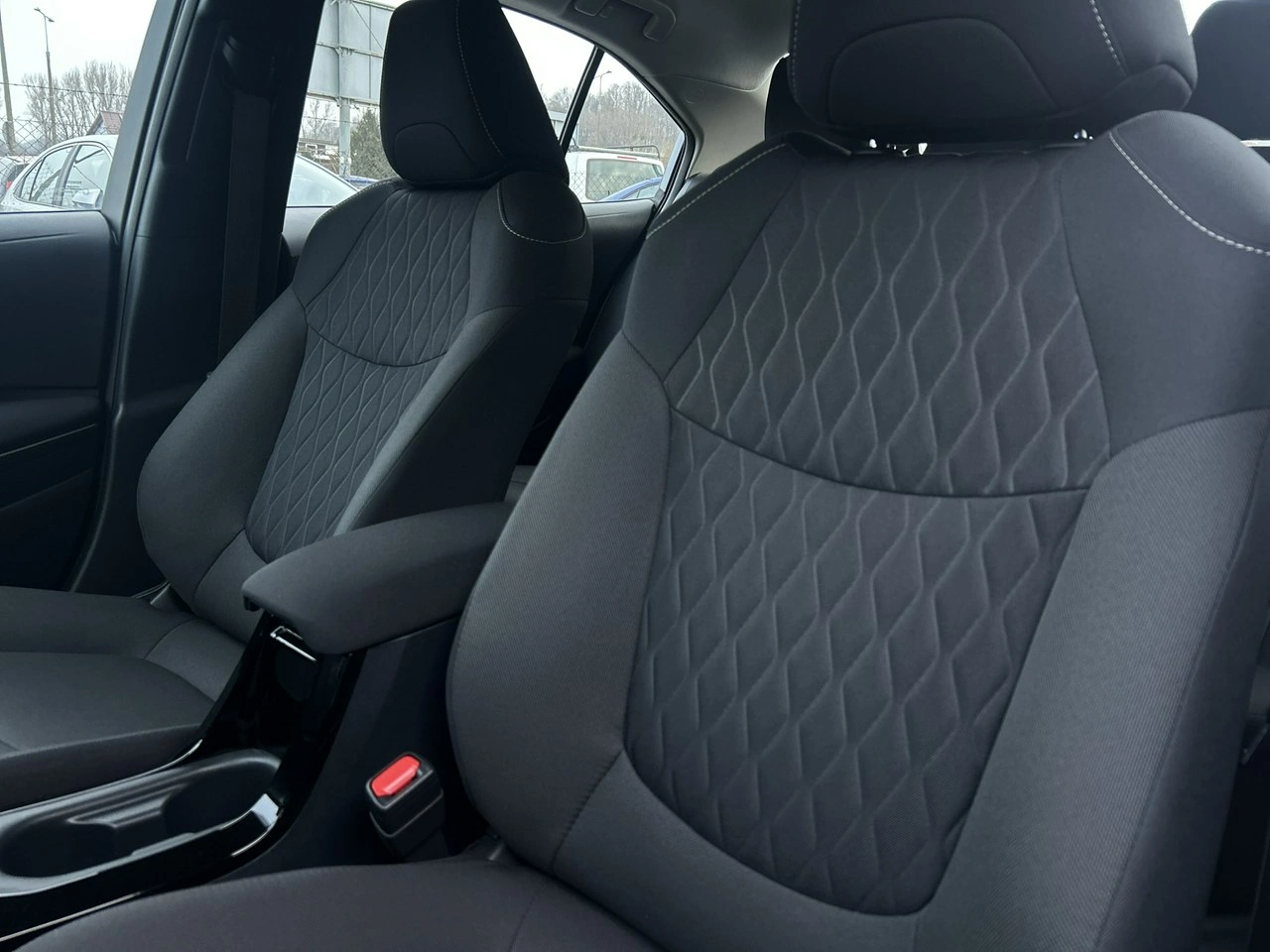 Toyota Corolla - Zdjęcie 10