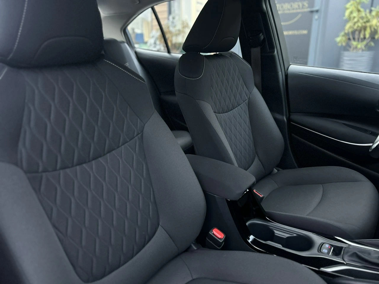 Toyota Corolla - Zdjęcie 11