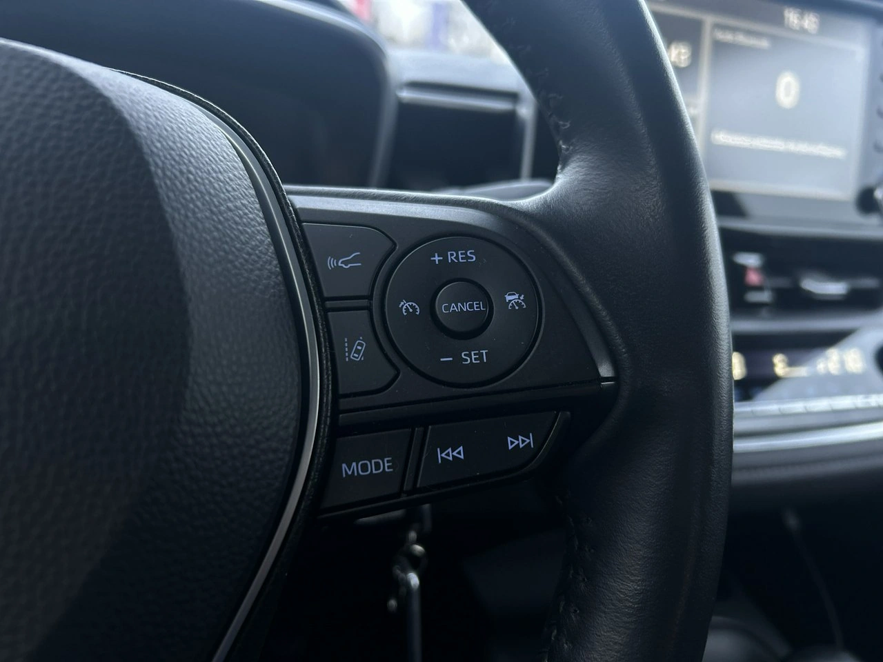 Toyota Corolla - Zdjęcie 16