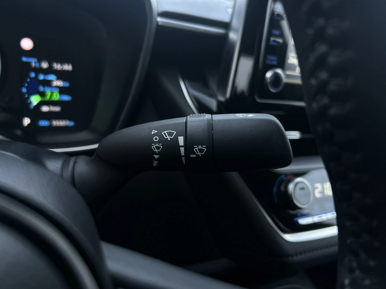 Toyota Corolla - Zdjęcie 18