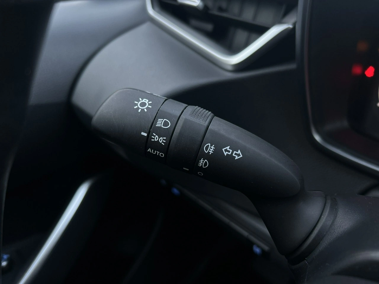 Toyota Corolla - Zdjęcie 19