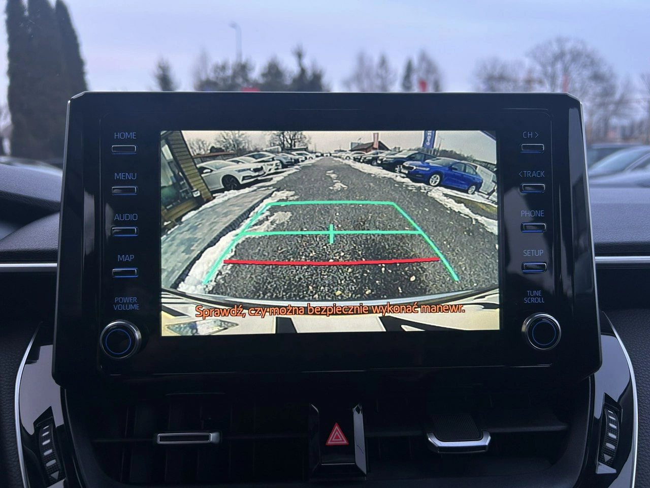 Toyota Corolla - Zdjęcie 23