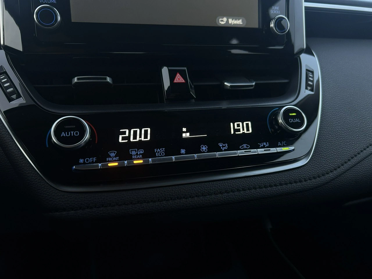 Toyota Corolla - Zdjęcie 24