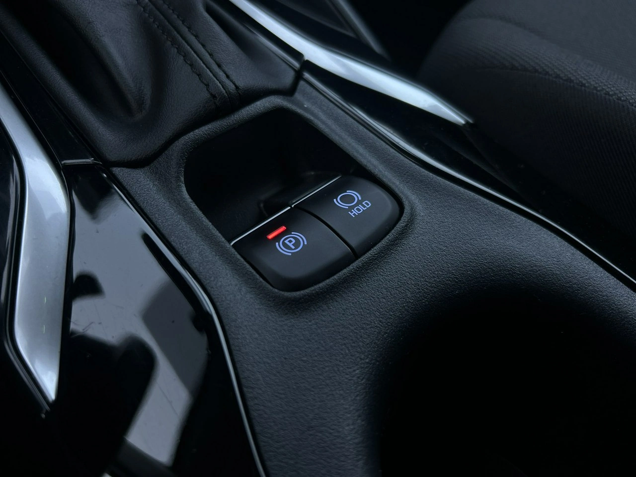 Toyota Corolla - Zdjęcie 27