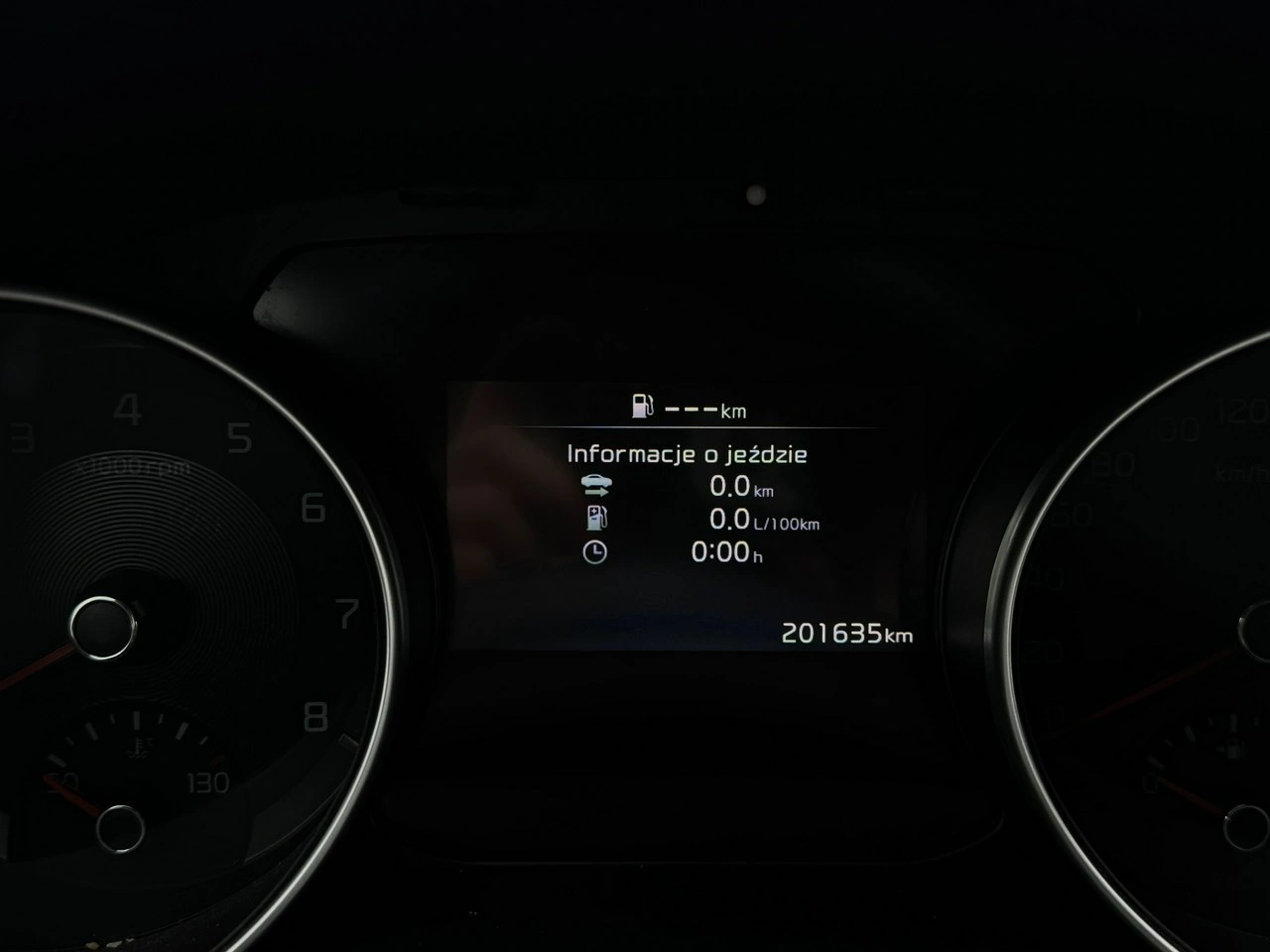 Kia Ceed - Zdjęcie 10