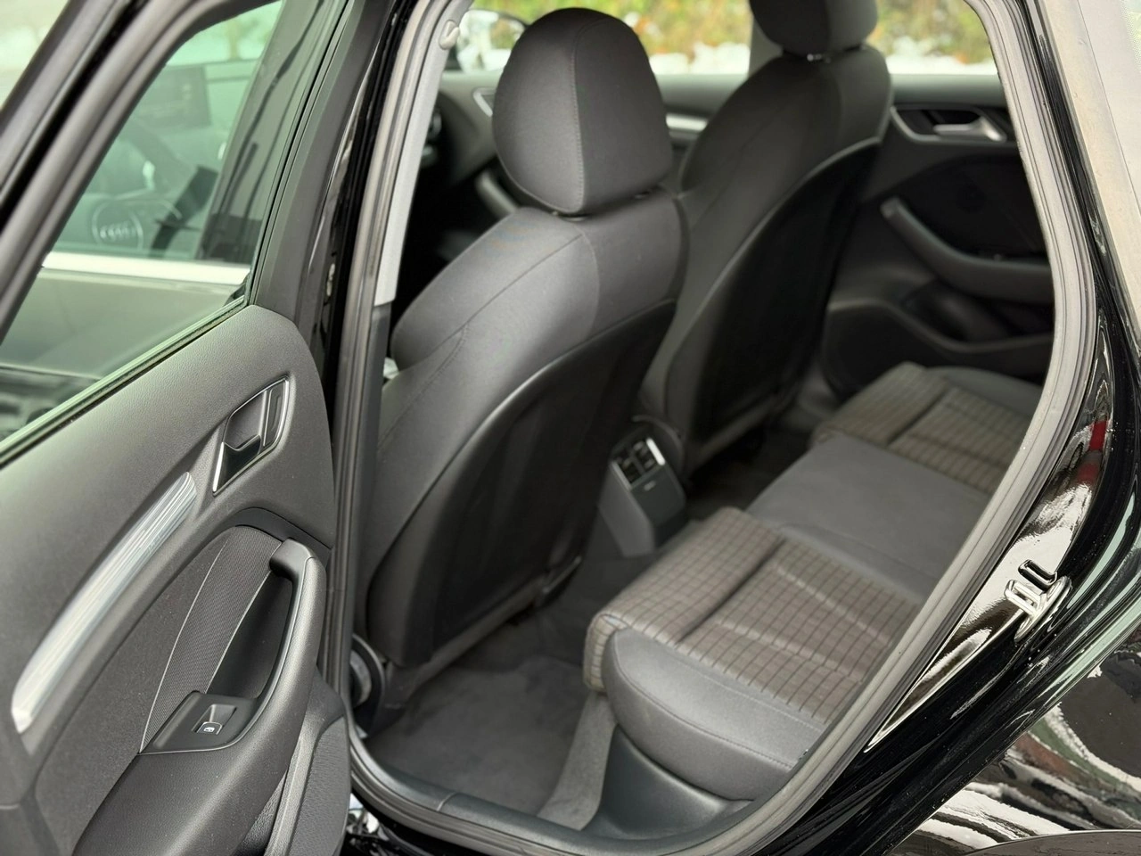 Audi A3 - Zdjęcie 14