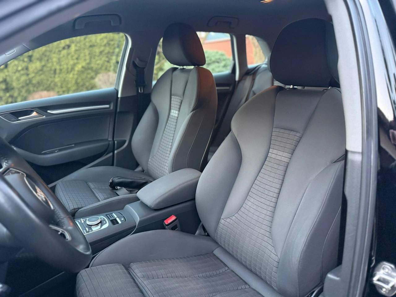 Audi A3 - Zdjęcie 14