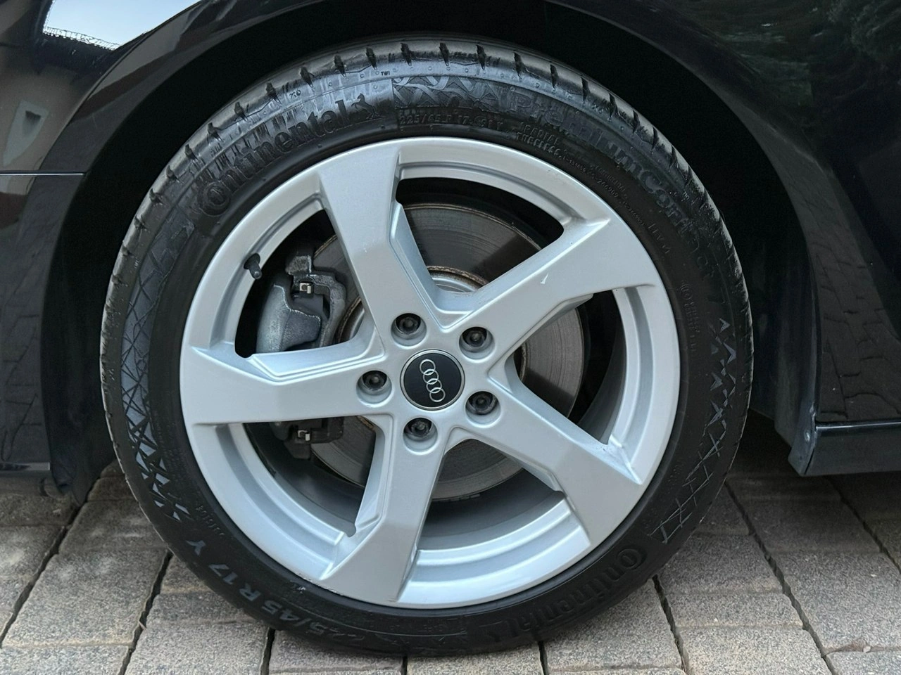 Audi A3 - Zdjęcie 28