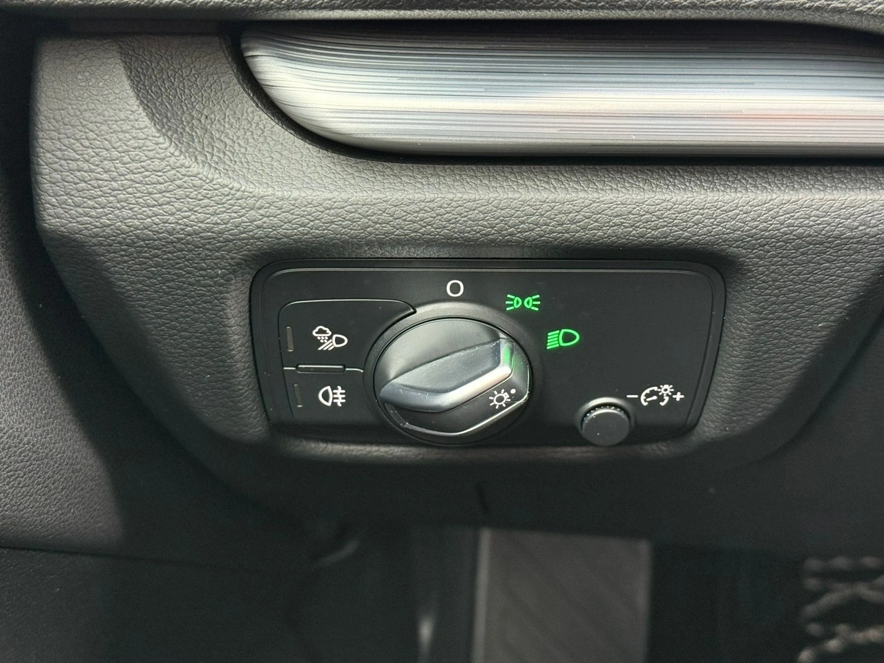 Audi A3 - Zdjęcie 16