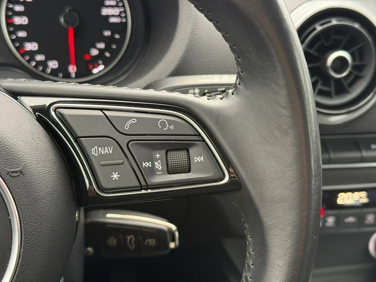 Audi A3 - Zdjęcie 20