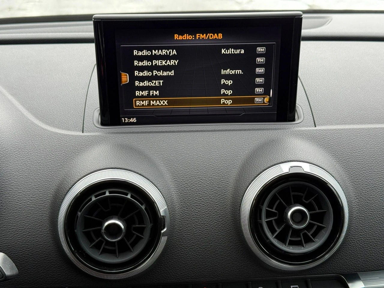 Audi A3 - Zdjęcie 21