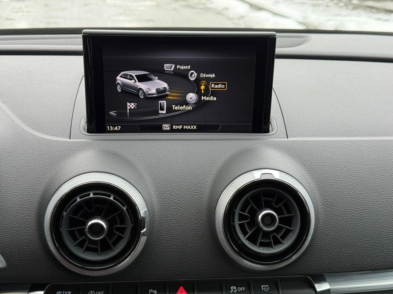 Audi A3 - Zdjęcie 21