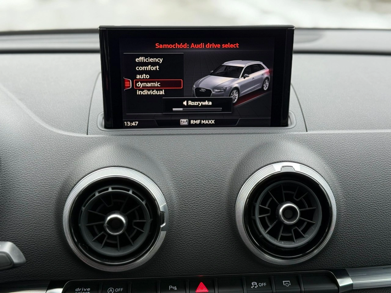 Audi A3 - Zdjęcie 22