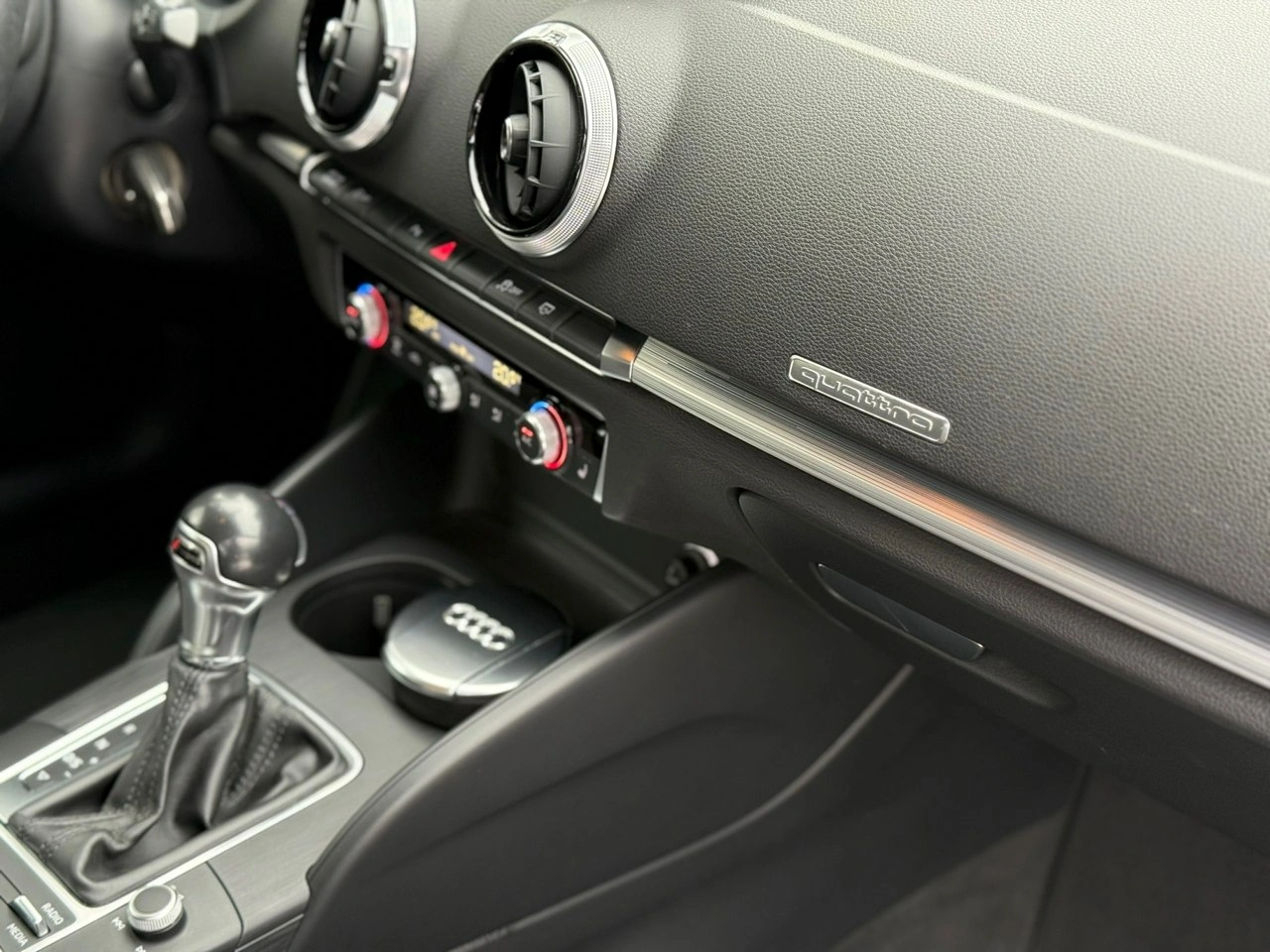 Audi A3 - Zdjęcie 25