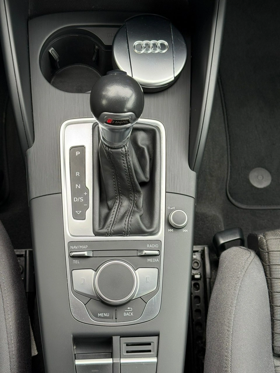 Audi A3 - Zdjęcie 25