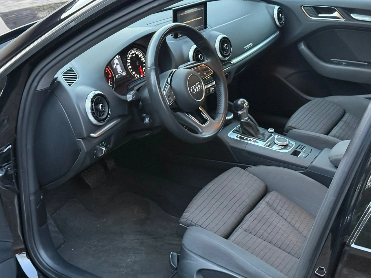 Audi A3 - Zdjęcie 4