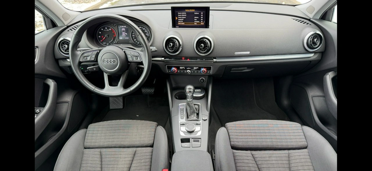 Audi A3 - Zdjęcie 5