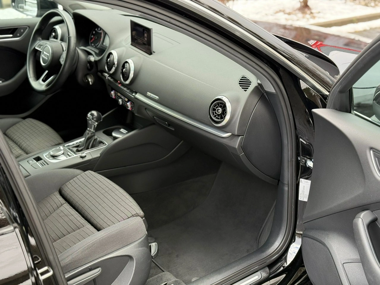 Audi A3 - Zdjęcie 6