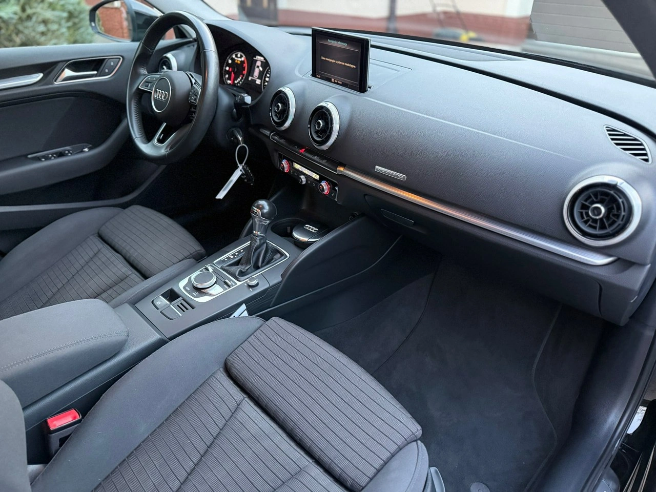 Audi A3 - Zdjęcie 6