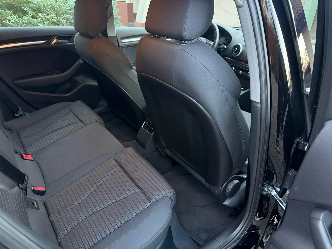 Audi A3 - Zdjęcie 7