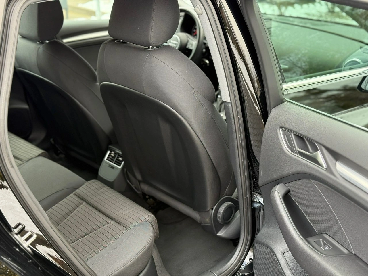 Audi A3 - Zdjęcie 8