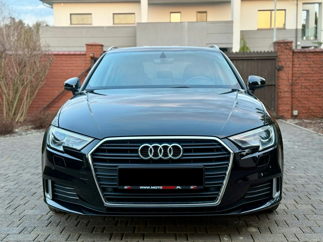 Audi A3 - Zdjęcie 8