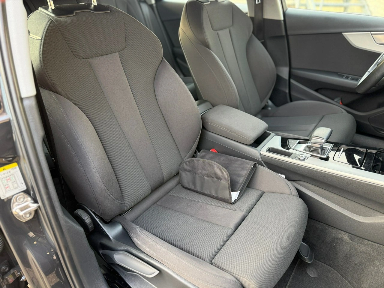 Audi A4 - Zdjęcie 9