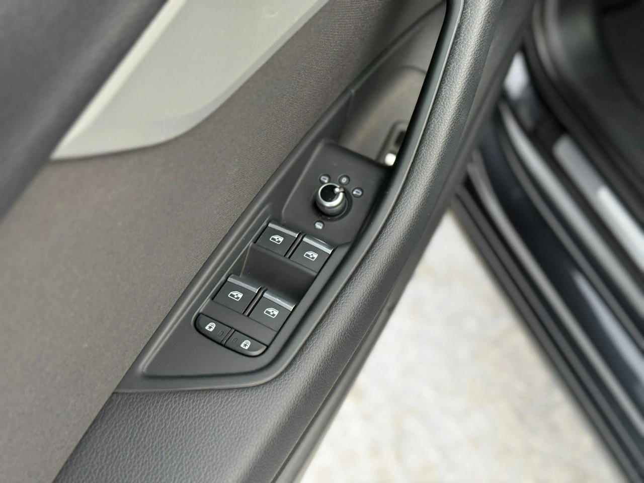 Audi A4 - Zdjęcie 20