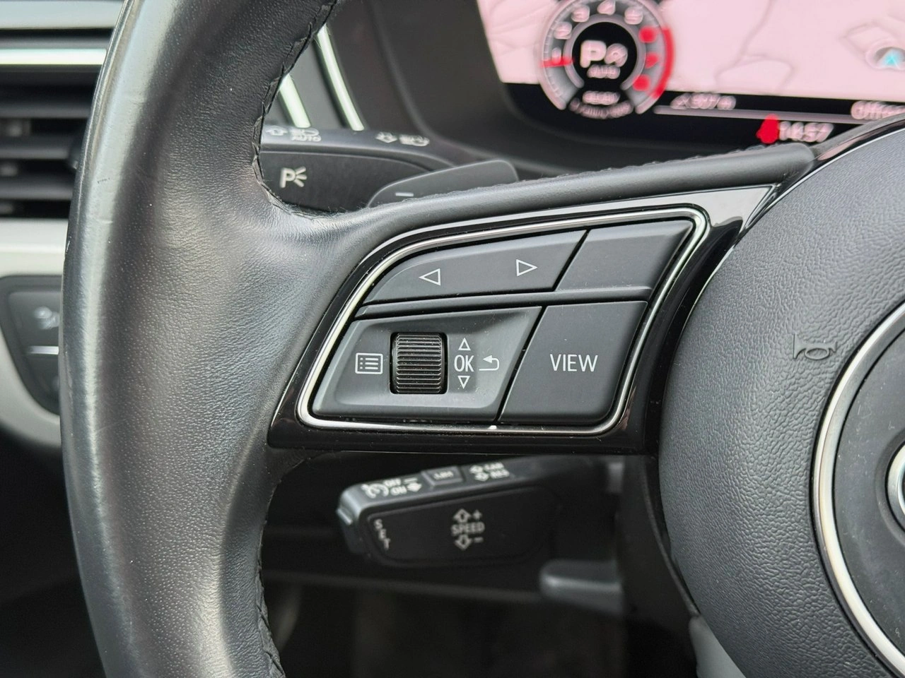 Audi A4 - Zdjęcie 22