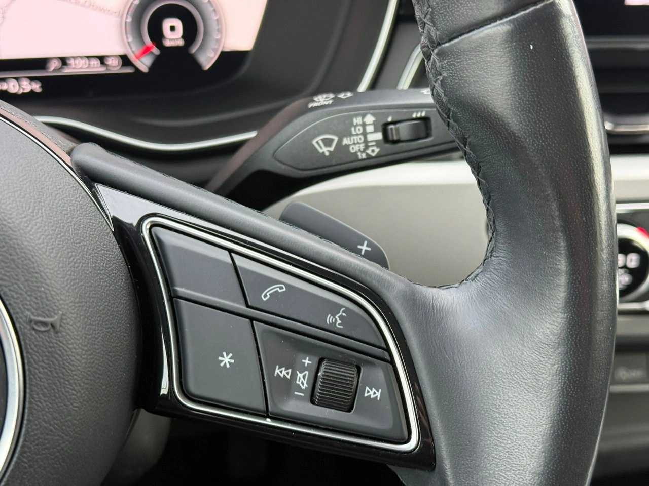 Audi A4 - Zdjęcie 29