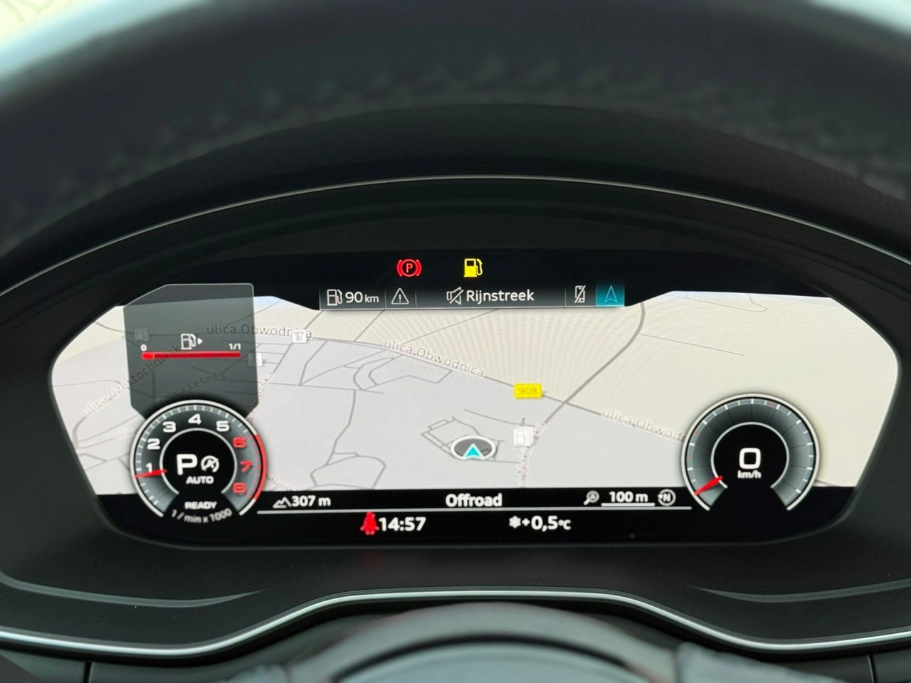 Audi A4 - Zdjęcie 24