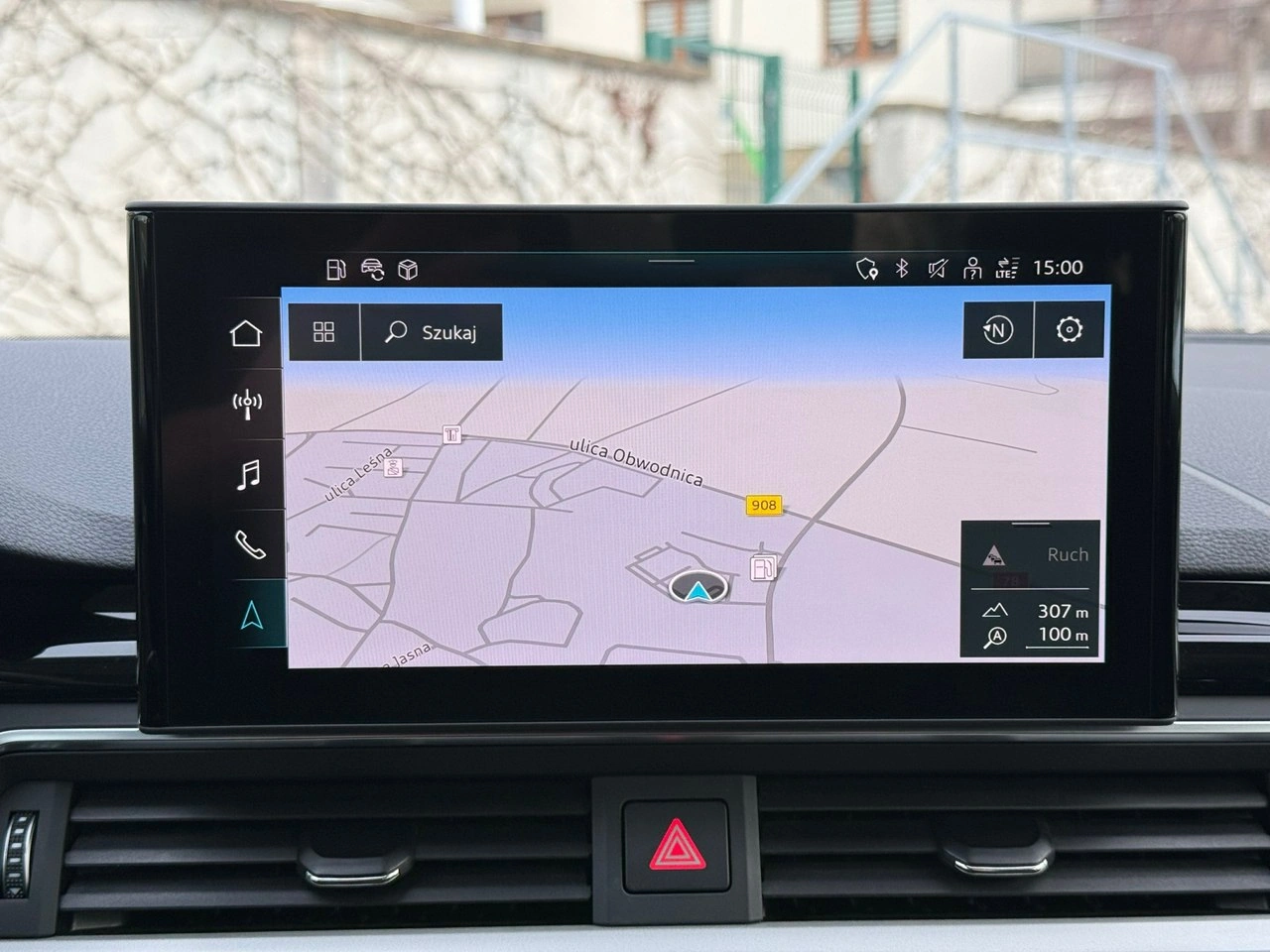 Audi A4 - Zdjęcie 25