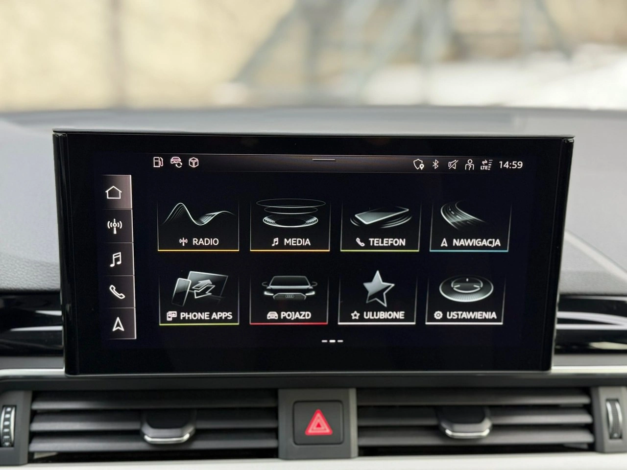 Audi A4 - Zdjęcie 26