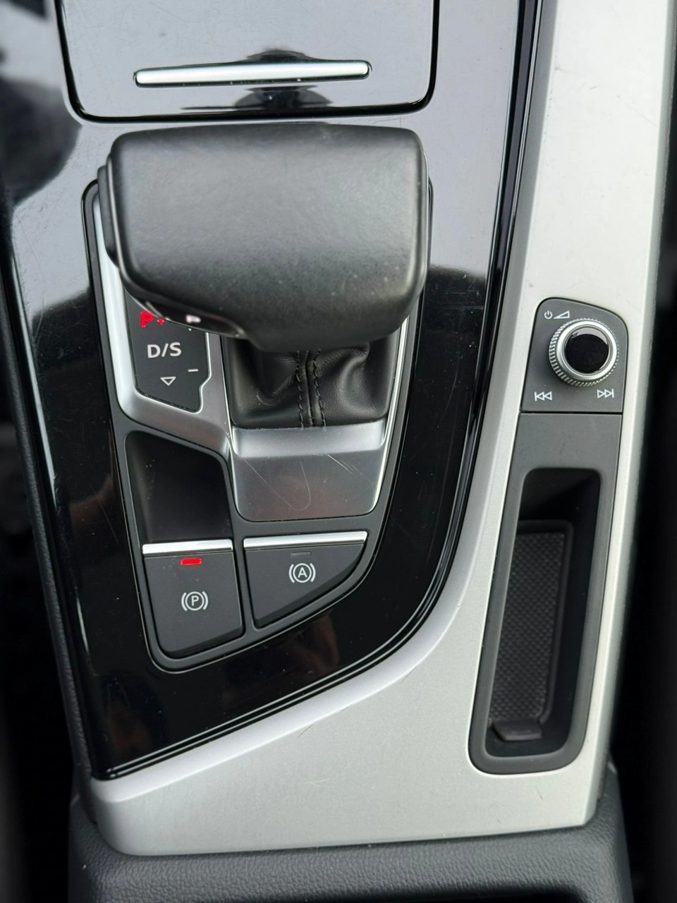 Audi A4 - Zdjęcie 29