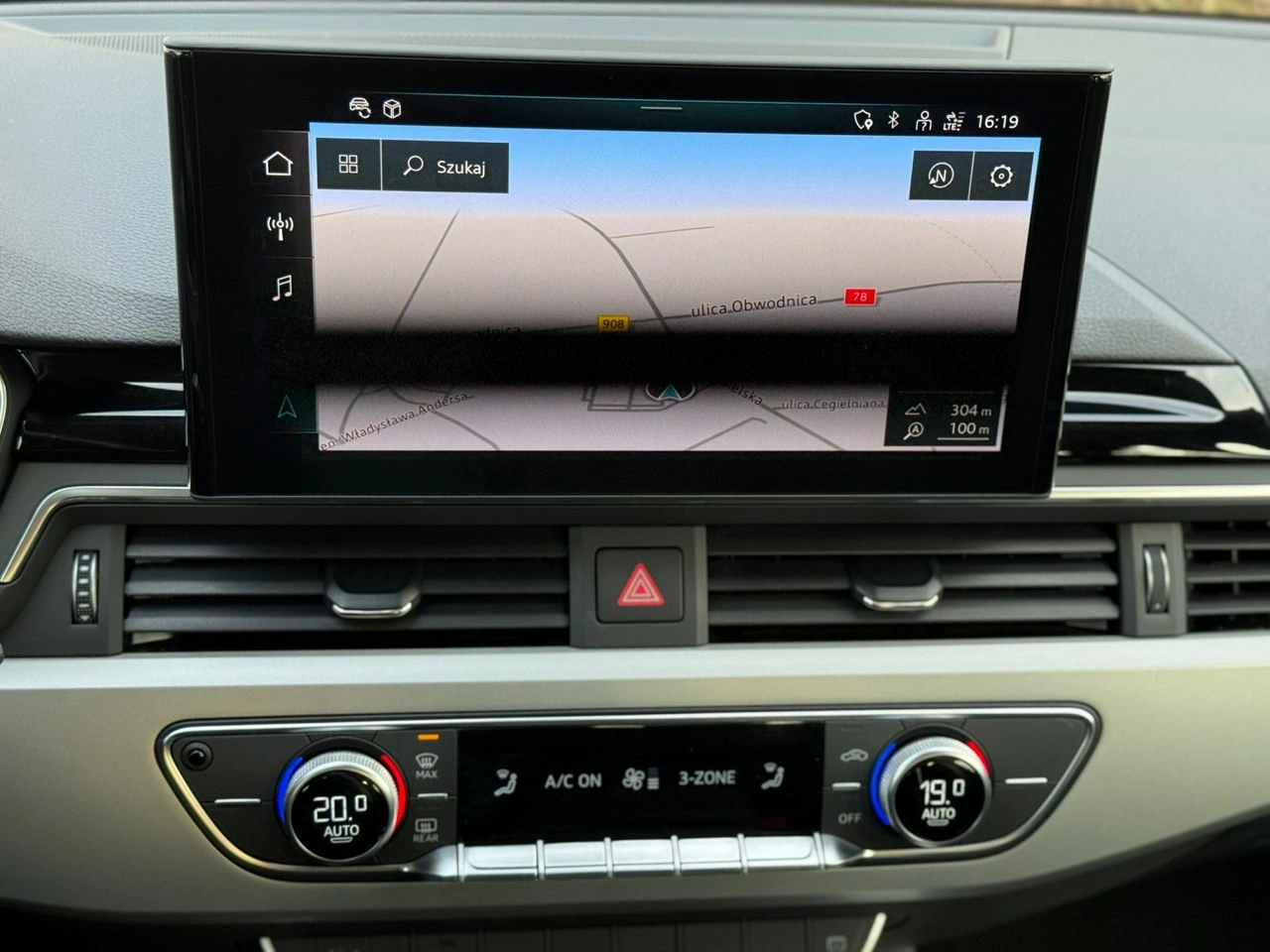 Audi A4 - Zdjęcie 30